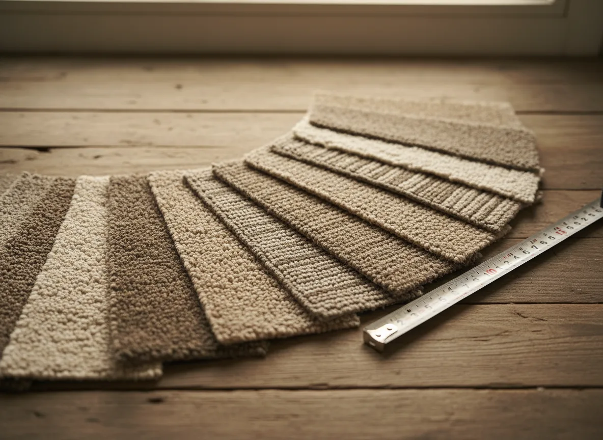 Carpet Installation Eitzen, MN FAQs